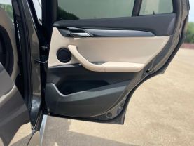 2020 BMW X1 XDRIVE28I SPORT UTILITY 4D