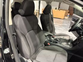 2021 SUBARU IMPREZA - - -