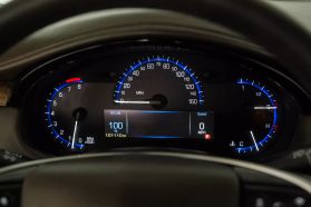 2013 CADILLAC XTS SEDAN V6, FLEX FUEL, 3.6 LITER LUXURY COLLECTION SEDAN 4D