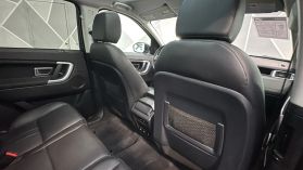 2019 LAND ROVER DISCOVERY SPORT