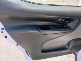2021 NISSAN NV200 CARGO 4-CYL, 2.0 LITER SV VAN 4D