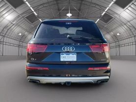 2018 AUDI Q7 SUV