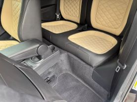 2019 VOLKSWAGEN BEETLE CONVERTIBLE 4-CYL, TURBO, 2.0 LITER 2.0T FINAL EDITION SEL