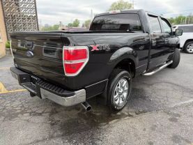 2014 FORD F150 SUPERCREW CAB PICKUP V6, ECOBOOST, 3.5L LIMITED PICKUP 4D 5 1/2 FT at Major Key Motors - used car dealership in Lebanon, PA.