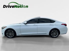 2015 HYUNDAI GENESIS SEDAN V6, 3.8 LITER 3.8 SEDAN 4D