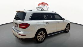 2017 MERCEDES-BENZ GLS SUV V6, TWIN TURBO, 3.0L GLS 450 SPORT UTILITY 4D