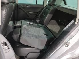 2011 Volkswagen Tiguan - - Image 23