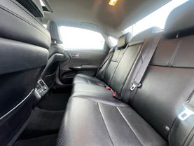 2013 TOYOTA AVALON SEDAN V6, 3.5 LITER XLE SEDAN 4D