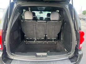 2019 DODGE GRAND CARAVAN PASSENGER