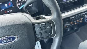 2024 FORD F250 SUPER DUTY CREW CAB