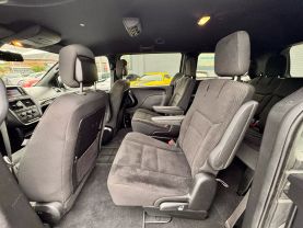2020 DODGE GRAND CARAVAN PASSENGER