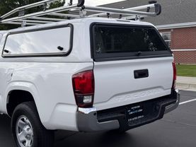 2021 TOYOTA TACOMA ACCESS CAB PICKUP 4-CYL, 2.7 LITER SR PICKUP 4D 6 FT