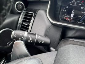 2021 LAND ROVER RANGE ROVER SPORT SUV V8, SUPERCHARGED, 5.0 LITER P525 HSE DYNAMIC SPORT UTILITY 4D