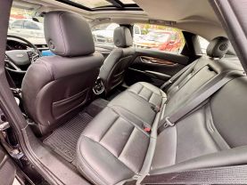 2016 CADILLAC XTS