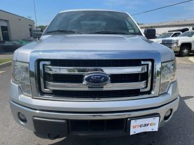 2014 Ford F150 Super Cab - Image 17