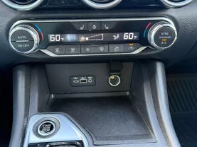 2023 NISSAN SENTRA SEDAN 4-CYL, 2.0 LITER SV SEDAN 4D
