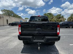 2019 FORD F250 SUPER DUTY CREW CAB