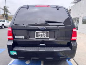 2010 FORD ESCAPE XLT SPORT UTILITY 4D