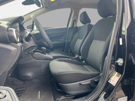 2024 NISSAN VERSA