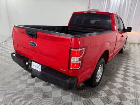 2020 FORD F150 SUPER CAB