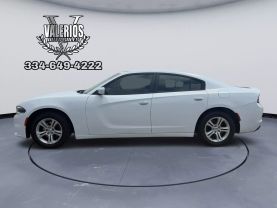 2016 DODGE CHARGER SEDAN V6, 3.6 LITER SE SEDAN 4D