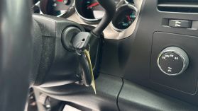 2012 CHEVROLET SILVERADO 1500 EXTENDED CAB