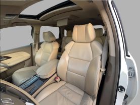 2012 ACURA MDX SUV V6, VTEC, 3.7 LITER SPORT UTILITY 4D
