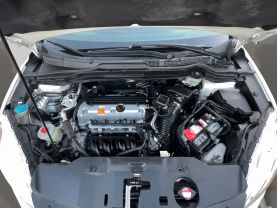 2010 HONDA CR-V SUV 4-CYL, VTEC, 2.4 LITER EX SPORT UTILITY 4D