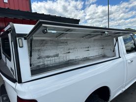 2017 RAM 2500 CREW CAB