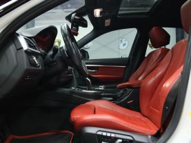 2017 BMW 3 SERIES for sale in  Orlando, FL