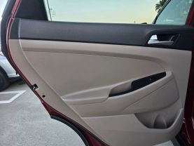 2020 Hyundai Tucson - Image 11