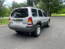 2004 MAZDA TRIBUTE SUV V6, 3.0 LITER LX SPORT UTILITY 4D