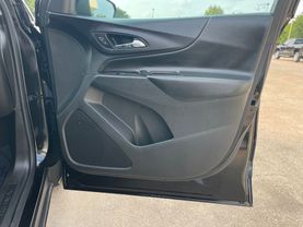 2022 CHEVROLET EQUINOX LT SPORT UTILITY 4D