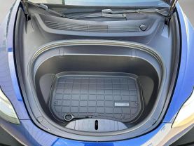 2018 TESLA MODEL 3 SEDAN DUAL ELECTRIC MOTORS LONG RANGE SEDAN 4D