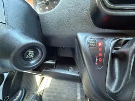 2022 RAM PROMASTER CARGO VAN CARGO V6, VVT, 3.6 LITER 2500 HIGH ROOF VAN 3D