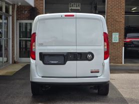 2022 Ram Promaster Citywagon Van 4d - Image 4