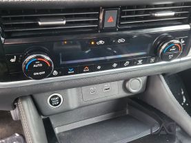 2023 NISSAN ROGUE SUV