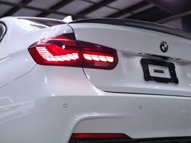 2017 BMW 3 SERIES for sale in  Orlando, FL