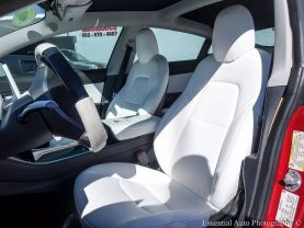 -2018 Tesla Model 3 - Image 9