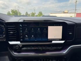 2023 CHEVROLET SILVERADO 1500 CREW CAB PICKUP V8, ECOTEC3, DFM, 5.3 LITER LT TRAIL BOSS PICKUP 4D 6 1/2 FT