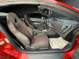 2012 MITSUBISHI ECLIPSE CONVERTIBLE 4-CYL, 2.4 LITER GS SPORT SPYDER CONVERTIBLE 2D