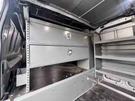 2020 FORD TRANSIT 150 CARGO VAN CARGO - AUTOMATIC - Dart Auto Group