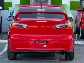 2011 MITSUBISHI LANCER SEDAN 4-CYL, 2.0 LITER ES SEDAN 4D