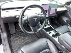 -2018 Tesla Model 3 - Image 11