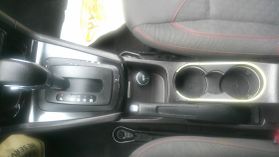 2016 FORD FIESTA HATCHBACK 4-CYL, 1.6 LITER SE HATCHBACK 4D