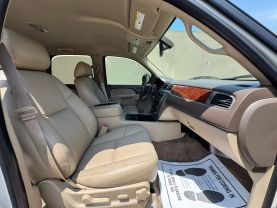 2014 GMC YUKON SUV V8, FLEX FUEL, 5.3 LITER SLT SPORT UTILITY 4D