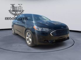 2020 FORD FUSION SEDAN 4-CYL, ECOBOOST, TURBO, 1.5 LITER SE SEDAN 4D