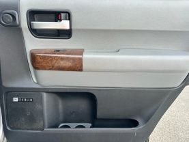 Used 2010 TOYOTA SEQUOIA SUV V8, 5.7 LITER PLATINUM SPORT UTILITY 4D - LA Auto Star located in Virginia Beach, VA