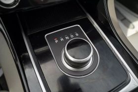 2018 JAGUAR XE SEDAN 4-CYL, TURBO, 2.0 LITER XE 25T PREMIUM SEDAN 4D