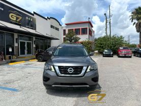 2019 Nissan Pathfinder - Image 2
